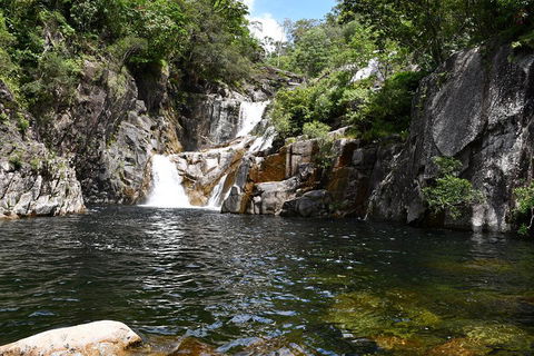 Behana Canyon Rainforest And Waterfall Experience - Australian Directory 0