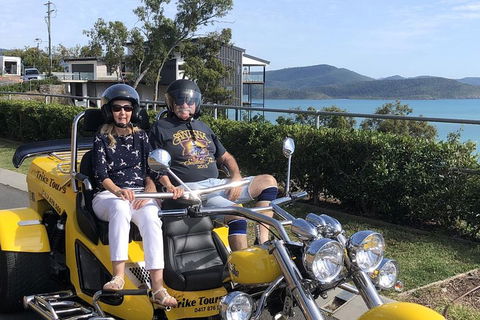 Airlie Beach Trike Tours - Australian Directory 0