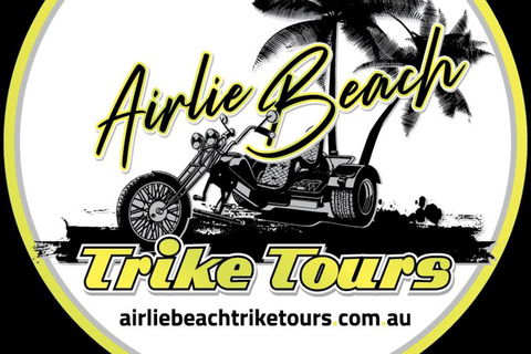 Airlie Beach Trike Tours - Australian Directory 1