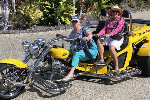 Airlie Beach Trike Tours - Australian Directory 2
