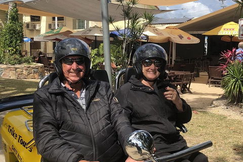 Airlie Beach Trike Tours - Australian Directory 3