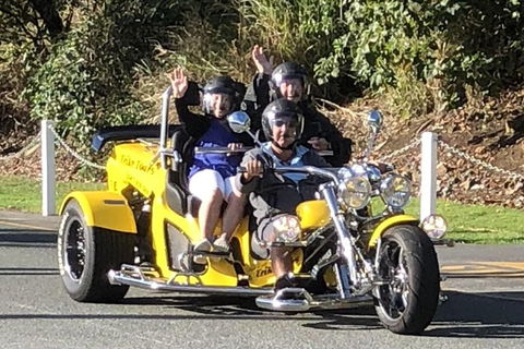 Airlie Beach Trike Tours - Australian Directory 4