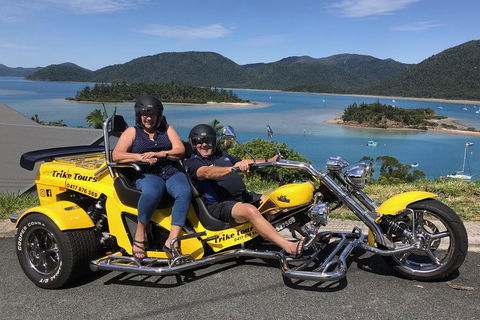 Airlie Beach Trike Tours - Australian Directory 5