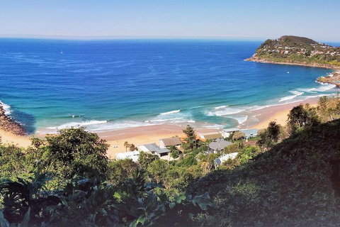 Manly & Sydney's Northern Beaches With 'Personalised Sydney Tours' - Australian Directory 2