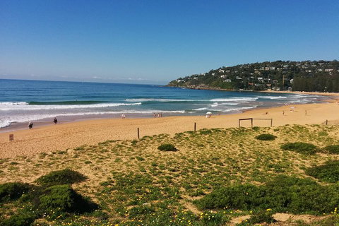 Manly & Sydney's Northern Beaches With 'Personalised Sydney Tours' - Australian Directory 5