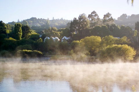 2-Day Private Daylesford & Macedon Ranges Gourmet Food Trail Tour From Melbourne - Australian Directory 1