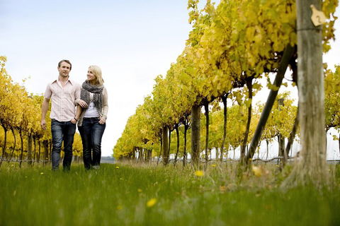 Overnight Daylesford And Macedon Ranges Gourmet Food Trail Tour From Melbourne - Australian Directory 2