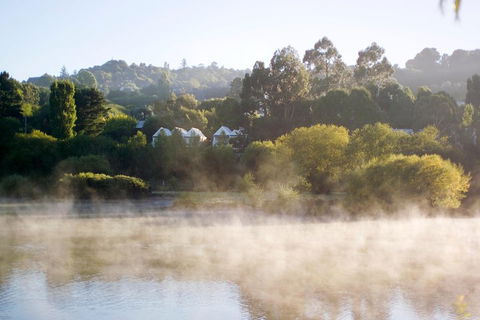 Overnight Daylesford And Macedon Ranges Gourmet Food Trail Tour From Melbourne - Australian Directory 4