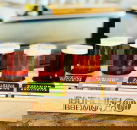 Hipster Sipster Brewery and Distillery Tour - Australian Directory
