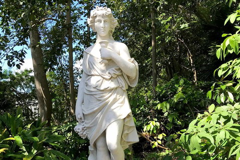 Discover Sydney - Botanic - Australian Directory 2