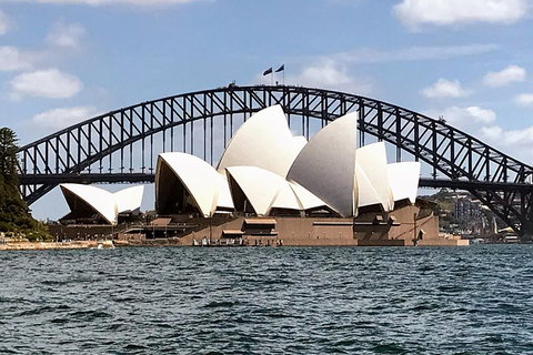 Discover Sydney - Botanic - Australian Directory 4