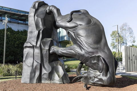 Discover Brisbane - Cultural - Australian Directory 0