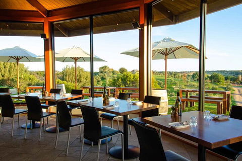 Peninsula Hot Springs & Wine Tasting - Day Tour - Australian Directory 2
