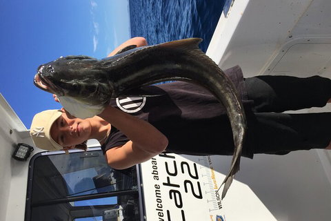 1/2 Day 5 Hour Offshore Fishing Charter - Australian Directory 3