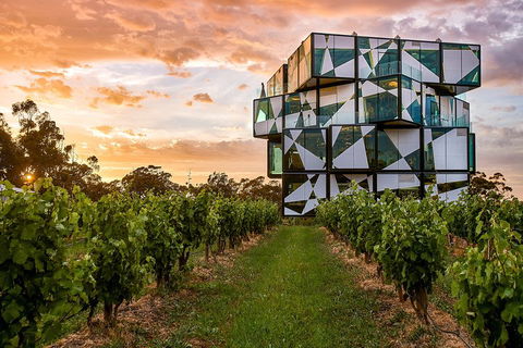 Victor Harbor And McLaren Vale Wine Region Day Tour - Australian Directory 0