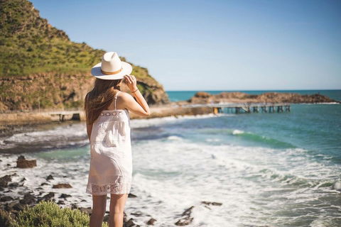 Victor Harbor And McLaren Vale Wine Region Day Tour - Australian Directory 5