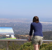Self-Guided Waterfall Gully to Mount Lofty Hike from Adelaide - Australian Directory