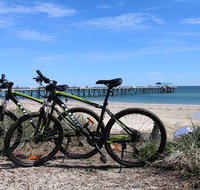 Adelaide City to Sea Bike Tour - Australian Directory