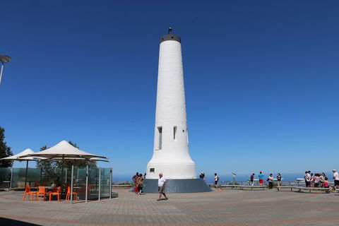 Mount Lofty Hike And Cleland Wildlife Park Day Trip From Adelaide - Australian Directory 0