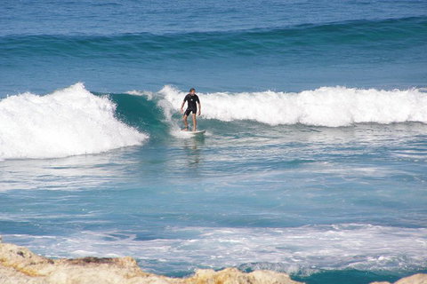 Stradbroke Island 4WD Day Trip From Brisbane - Australian Directory 1