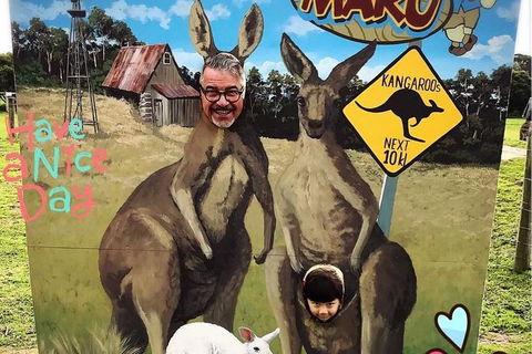 [Private Tour] â€œPenguin Paradeâ€ Phillip Island Tour. - Australian Directory 5