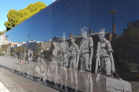 Cultural Caper Adelaide Walking Tour - Australian Directory 0