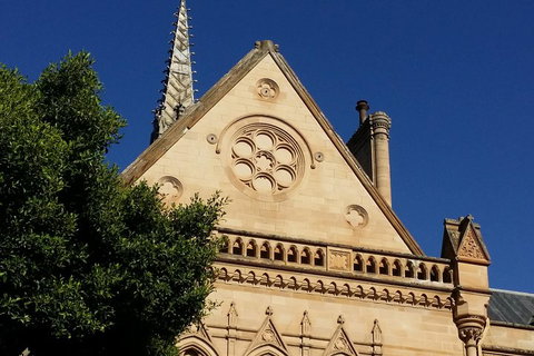Cultural Caper Adelaide Walking Tour - Australian Directory 3