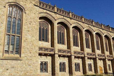 Cultural Caper Adelaide Walking Tour - Australian Directory 4