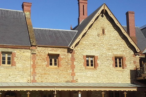 Cultural Caper Adelaide Walking Tour - Australian Directory 5