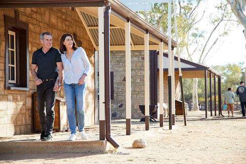 Alice Springs Highlights Tour - Australian Directory 0