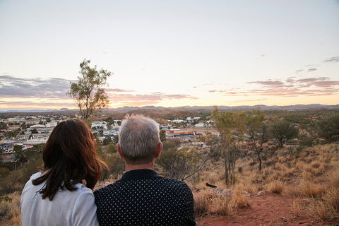 Alice Springs Highlights Tour - Australian Directory 2