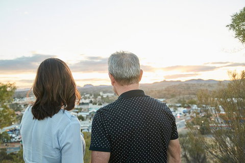 Alice Springs Highlights Tour - Australian Directory 3