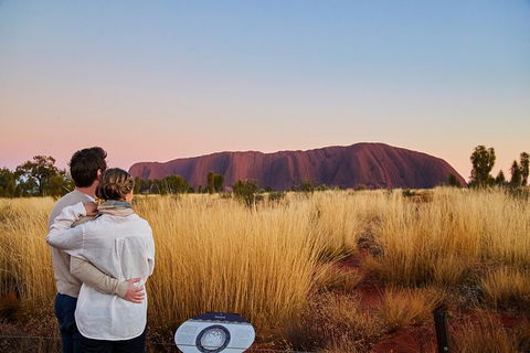 2-Day Uluru (Ayers Rock) And Kata Tjuta Trip From Alice Springs - Australian Directory 2