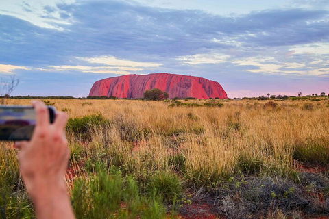 2-Day Uluru (Ayers Rock) And Kata Tjuta Trip From Alice Springs - Australian Directory 4