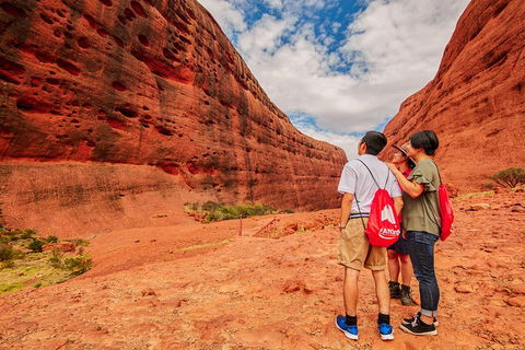 2-Day Uluru (Ayers Rock) And Kata Tjuta Trip From Alice Springs - Australian Directory 5