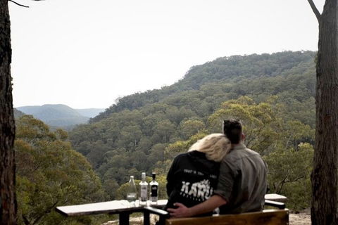 Taste Of The Blue Mountains - Lunch & Wine Tasting, Beer, Cider & Gin Tasting - Australian Directory 0