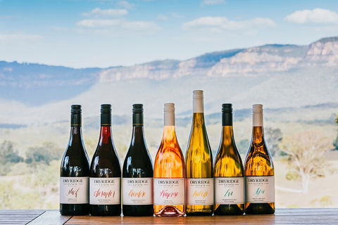 Taste Of The Blue Mountains - Lunch & Wine Tasting, Beer, Cider & Gin Tasting - Australian Directory 3