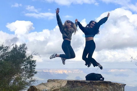 Taste Of The Blue Mountains - Lunch & Wine Tasting, Beer, Cider & Gin Tasting - Australian Directory 4