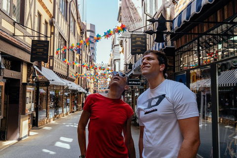 Highlights & Hidden Gems With Locals: Best Of Perth Private Tour - Australian Directory 0