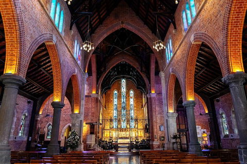 Highlights & Hidden Gems With Locals: Best Of Perth Private Tour - Australian Directory 1