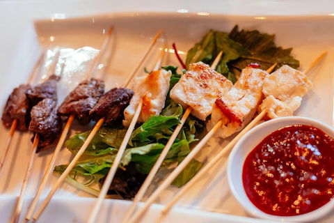 The 10 Tastings Of Perth With Locals: Private Food Tour - Australian Directory 3