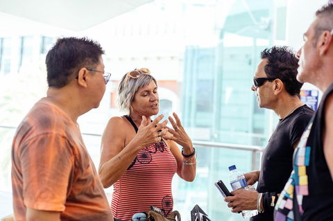The 10 Tastings Of Perth With Locals: Private Food Tour - Australian Directory 4