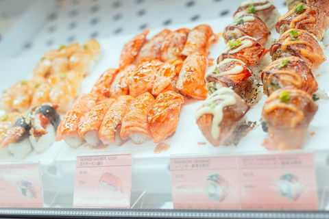 The 10 Tastings Of Perth With Locals: Private Food Tour - Australian Directory 5