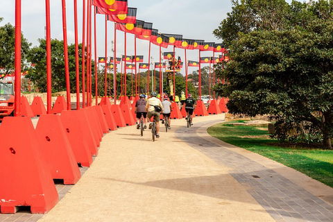 The Beauty Of Sydney Private Bike Tour - Australian Directory 1