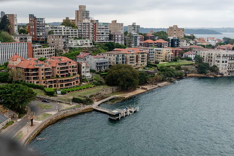Full Coverage Sydney Private City Tour - Australian Directory 3