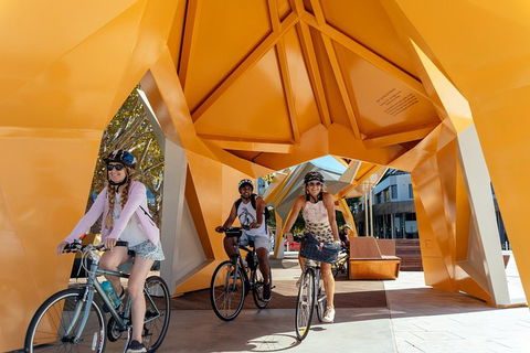 Perth By Bike, Private Tour With A Local - Australian Directory 1