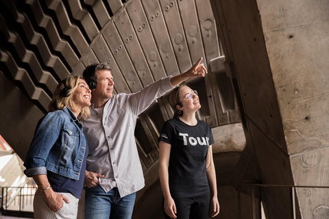 Sydney Opera House Official Guided Walking Tour - Australian Directory 0