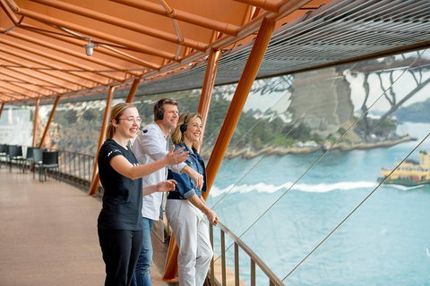 Sydney Opera House Official Guided Walking Tour - Australian Directory 1