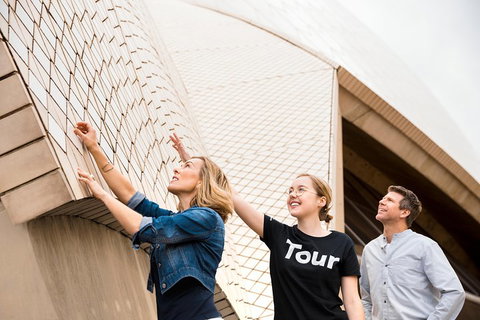 Sydney Opera House Official Guided Walking Tour - Australian Directory 4