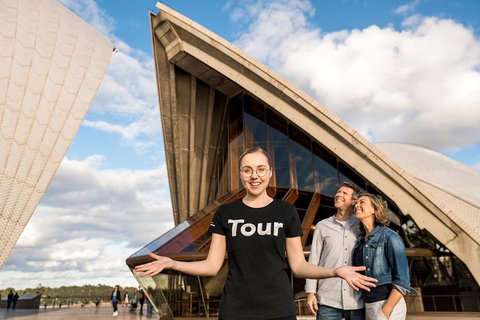 Sydney Opera House Official Guided Walking Tour - Australian Directory 5